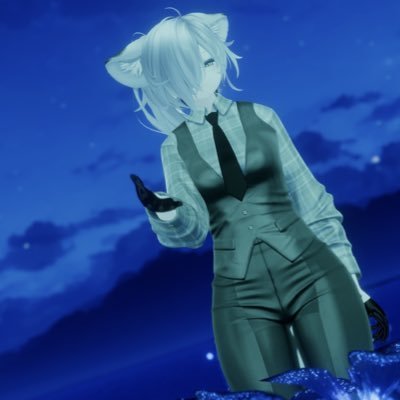 youshi_vr's profile picture. booth: https://t.co/moMcAj6xX7|垢: https://t.co/rVnVOA9FTY|開始2025/03/13〜|キャスト:"Aetherium"@Aetherium_VRC