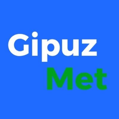 GipuzMet's profile picture. Actualmente en lucha contra el cierre del Observatorio de Igueldo