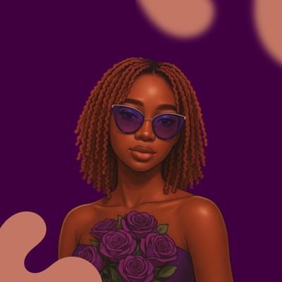 Just_bellagurl's profile picture. Space host🎤/ Writer 📝/ Social media manager @genesysFunai / follow up mod. @pronounsDAO