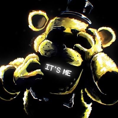 LeoCavedoni's profile picture. A new FNaF user