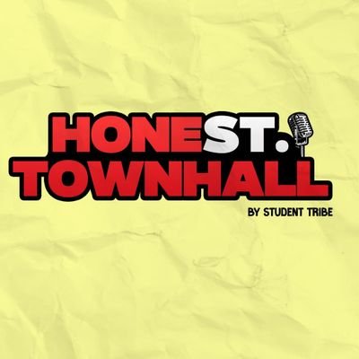 @HonestTownhall