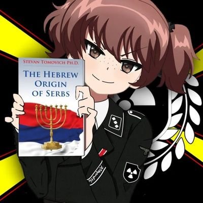 I swear to you that to think too much is a disease, a real, actual disease.
-Fyodor Dostoyevsky
| ꥟ 🇩🇪 🇪🇺 🇷🇸 🇸🇰 ꥟ |
Höckes strongest working class man †