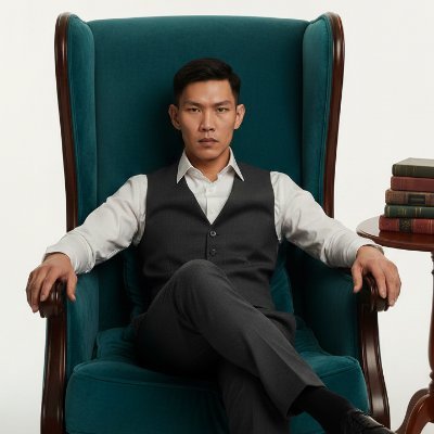 NguyenDucNDT's profile picture. trade to die