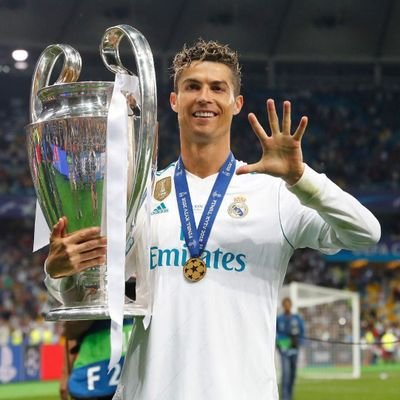HarounaDialo's profile picture. Ronaldo est le goat 🐐🐐🐐🐐🐐🐐🐐🐐RMA Halla Madrid 🤍🤍🤍🤍