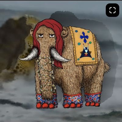 ZgoatNoya's profile picture. ❤️🦣⛓️
A decent community Guy😁 that's it