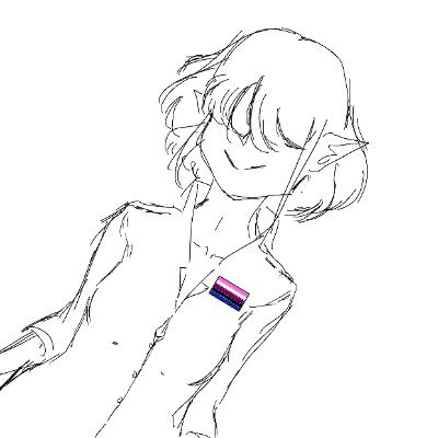 I needed to make an account to post the drawings I don’t want to admit are mine.