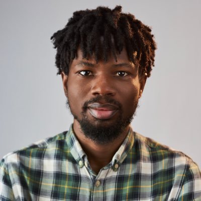 laravoper's profile picture. Cloud Engineer ☁️ Software Engineer 💻 Animé_Lover Gamer🎮