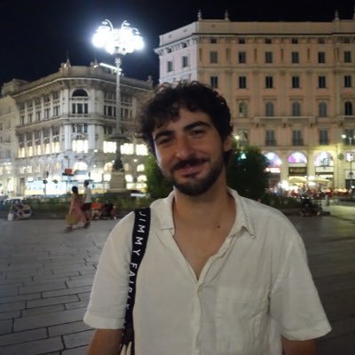 avimakesrobots's profile picture. prev co-founder @adamdotnew yc w25