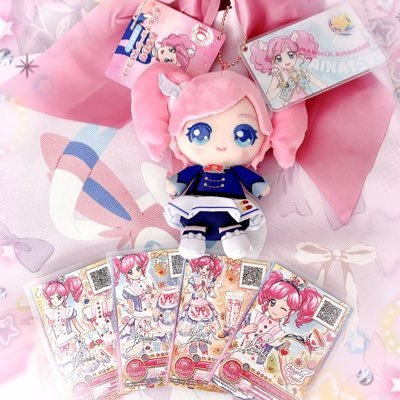 rikaさんのプロフィール画像