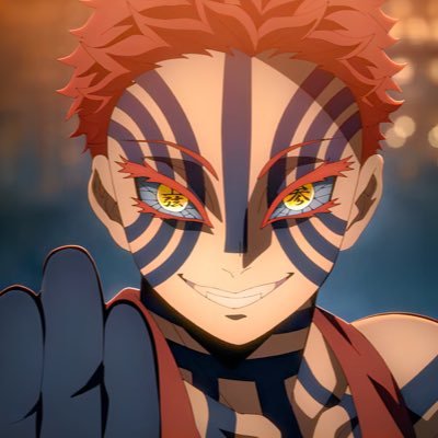 フォローしてくれたら嬉しいです! うにさまやPONYさん、あわぴー、しんじろーさんを推してます! 仮面ライダーも大好きです。猗窩座と黒死牟も好きです