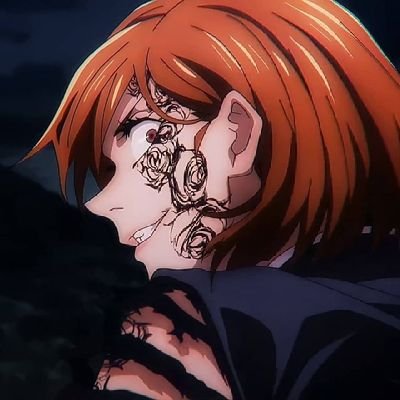 ♀️ Lv: 39. Madre y friki a tiempo completo 👩👧
🔸Videojuegos 🎮 ☆ Animes 📺 ☆ Manwha 📖 ☆ Final Fantasy ⚔️ ☆ SoulsRingBorne 💀🔸