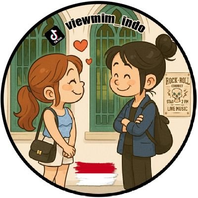 viewmim__indo's profile picture. always suport viewmim 🥰