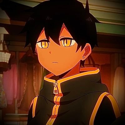 “Keep it safe, you can Keep Ur Soul In Art.” | The official Twitter page for Kisarome! (Soldier Anby Enjoyer)