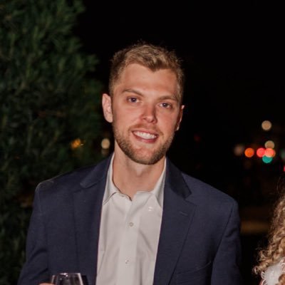Covering markets, Al and new tech | Cubs fan