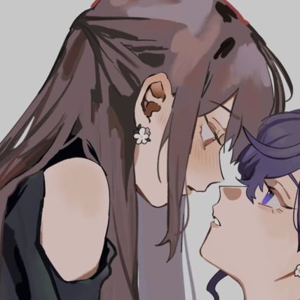 krissykisser's profile picture. #ENA⠀🎨⠀⠀17  Y/O⠀⠀❤︎  @sandronekisser  ❤︎
⠀⠀⠀https://t.co/A1GQ4TEkUb⠀⠀priv:  @hysilenskisser⠀⠀~ ⋆☆｡ﾟ☁︎｡