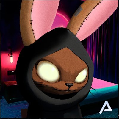 My main account got suspended, I want to be active for MegaETH. Please follow me so I can reach over 100.