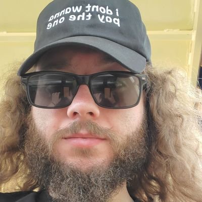 TyranitarTom248's profile picture. 28. KSU Grad. I scream and play games.