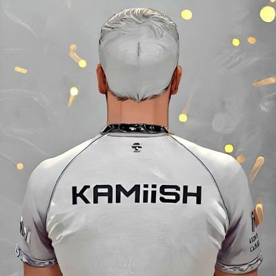 kam1shVL's profile picture. I follow back everyone (help to grow my new account)