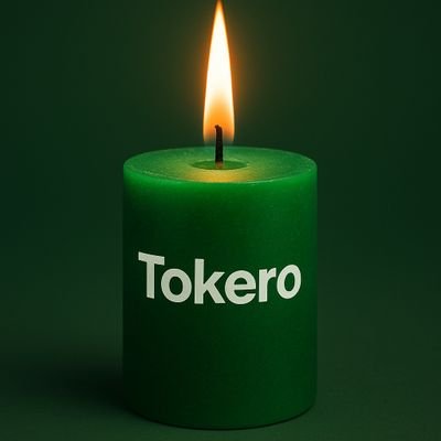 Ardent web3 enthusiasts ||
Active on web3 jobs || $Tokero