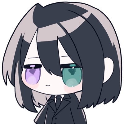 raguel_41's profile picture. キンプリ(速水ヒロ)/アークナイツ/崩壊:スターレイル/TRPG【CoC(6.7)、inSANe、他】 成人済