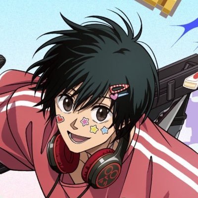 Nobie 🖤さんのプロフィール画像