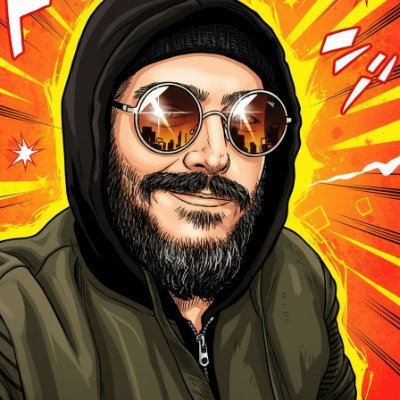 Opiniones sin filtro, humor inteligente y curiosidad infinita. Si buscas humo, pasa de largo; si buscas contenido que te haga pensar, bienvenido.