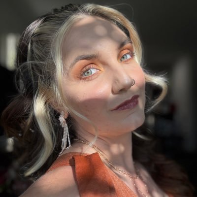 itsmaedayyy's profile picture. reality tv nerd. travel obsessed. theater kid. cat & corgi mom. 99 To Beat contestant.