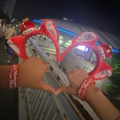 Daichan_stpr_m's profile picture. 🏁《オープン戦 観戦成績:7戦3勝4敗0分0中止 勝率.429》⚾️⚾️《公式戦 観戦成績:54戦21勝28敗3分2中止 勝率.429》🏁 ~~~ #chibalotte #山口航輝 #山﨑剛/#Bs2025 #若月健矢 ~~~［🍓#すとぷり #莉犬くん #箱推し 🐶］