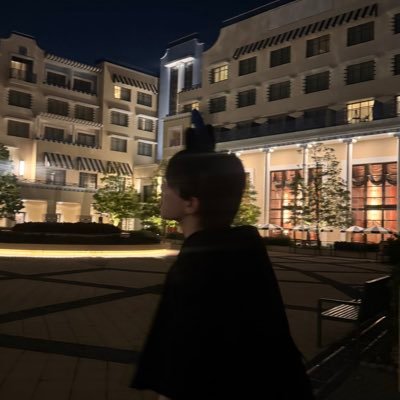 tea_ofu's profile picture. 02'🗼