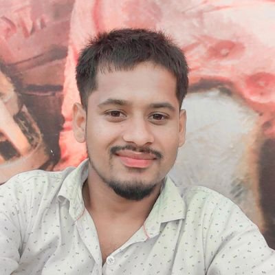 sumitkushwaha50's profile picture. Business minded, farmer hearted❤️🌾