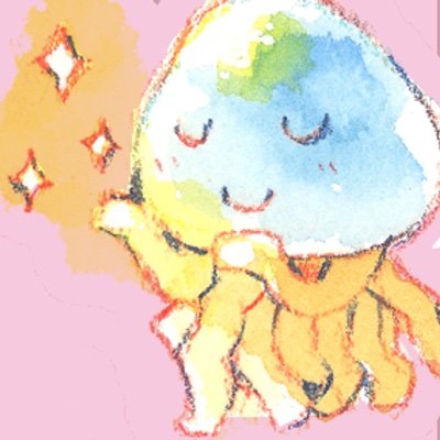 アナログデジタルどちらでも絵を描く成人です。現時点ゲーム系二次創作が多めの雑多垢。フォロー前にlitlinkをご一読ください→ https://t.co/HceNoKzfY1