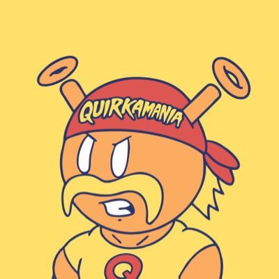💯 God & Family First • 🧱 x 🧱 Building @quirkiesnft & @QuirkLifeLabs • 🏆 IP & NFT Maxi (3000+ NFTs Vaulted)