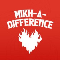 MIKH-A DIFFERENCE (@mikhadifference) 's Twitter Profile Photo