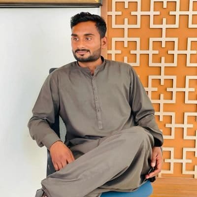 solangiaamir0's profile picture. 