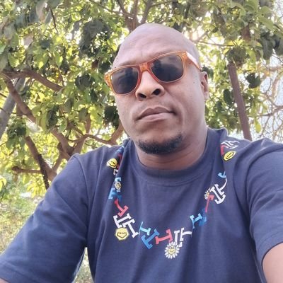 Music Enthusiast. ✌🏾 As Nice. Soweto
gontsethks@gmail.com
