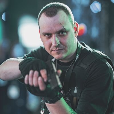 Glukhar || Sys / Tech Administrator at Battlestate Games team || @bstategames @tarkov @tarkovarena || The Chronicles of Ryzhy actor ||