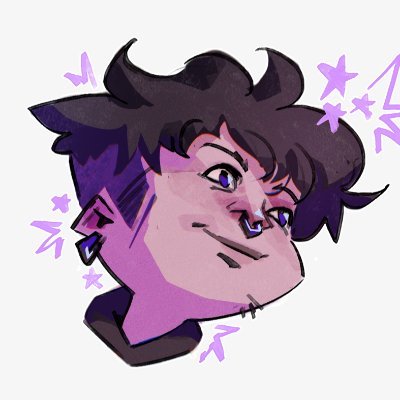 he/him, Eng | 24
character design artist, mostly just chilling art neighbour
comms closed
✕NO AI✕