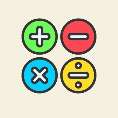 MathProblemz's profile picture. Learn math by doing problems.