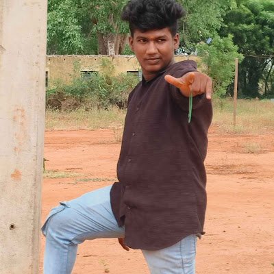 Mariswaran54336's profile picture. 