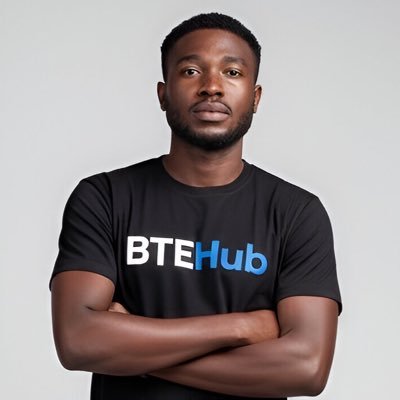 bensam_ola42584's profile picture. Founder @ BTEHub Solutions || AI Solutions Architect || Chatbot Developer || AI Automation Agency (AAA) Builder || Trainer & Mentor || Live Audio Engineer