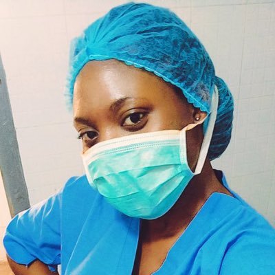 RN || Mental health enthusiast || Emotional Intelligence enthusiast|| An ex writer✍️|Music🎧|| CHELSEA 💙|| Adire Vendor||