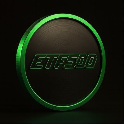 The First ETF on SOL (Created by the Fartcoin Developer) TG: https://t.co/OweXz9ZpYP.