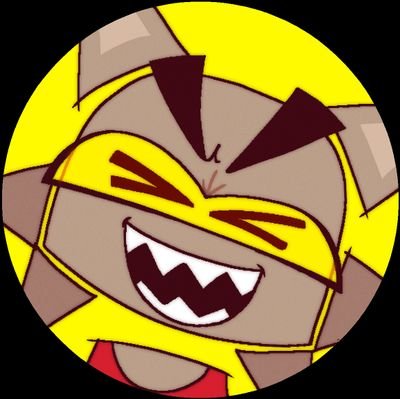 gatometry's profile picture. aroacee, any pronounce ^_^
zootopia fan i guess