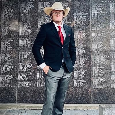 MrCowboyAlchemy's profile picture. Christ Is King. Activist, Journalist, Father. Editor In Chief of American Praxis.