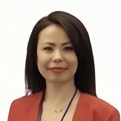 kivecuzra's profile picture. Akademisyen-Türkçe Eğitimi/Kırım Tatarı