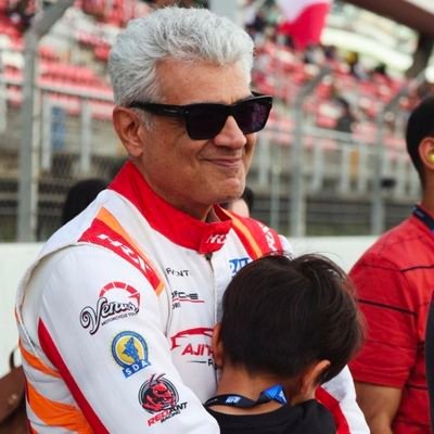 எண்ணம் போல் வாழ்க்கை❤️
Padma Bhushan #AjithKumar 👑 #VidaaMuyarchi #GoodBadUgly #AjithKumarRacing
