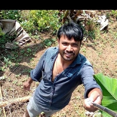 NSoraba's profile picture. @GanduSamajaGs