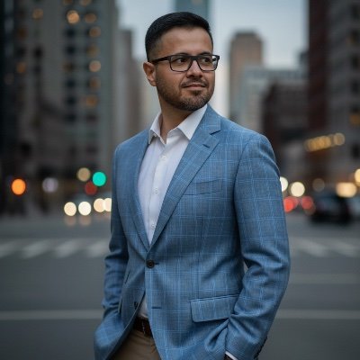 FJColon's profile picture. Driving Climate & Health Digital Innovation