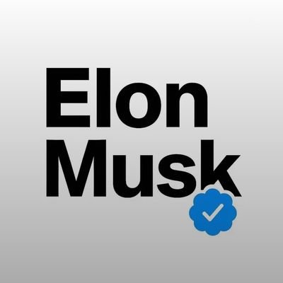 🚀 SpaceX dreams | ⚡ Tesla vibes
👽& tech legend fan page