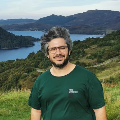 Co-Founder, CTO @ Skyline AI (acquired by @JLL) and StreamRail (acquired by @unity). Lecturer @TelAvivUni